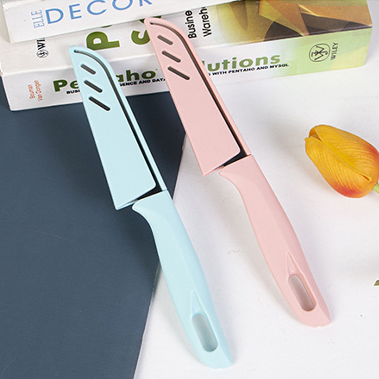 Opsticle Fruit knives