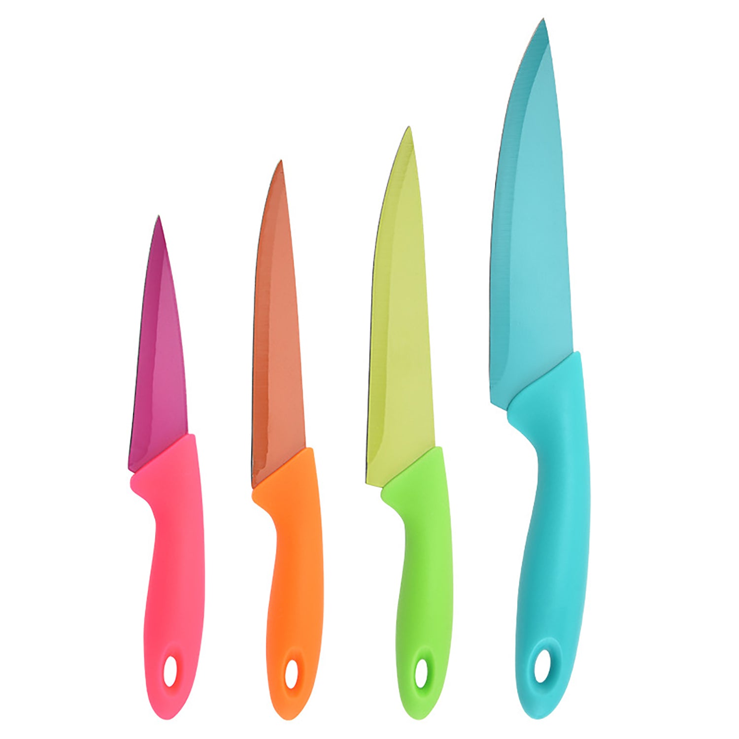 Opsticle Paring knives