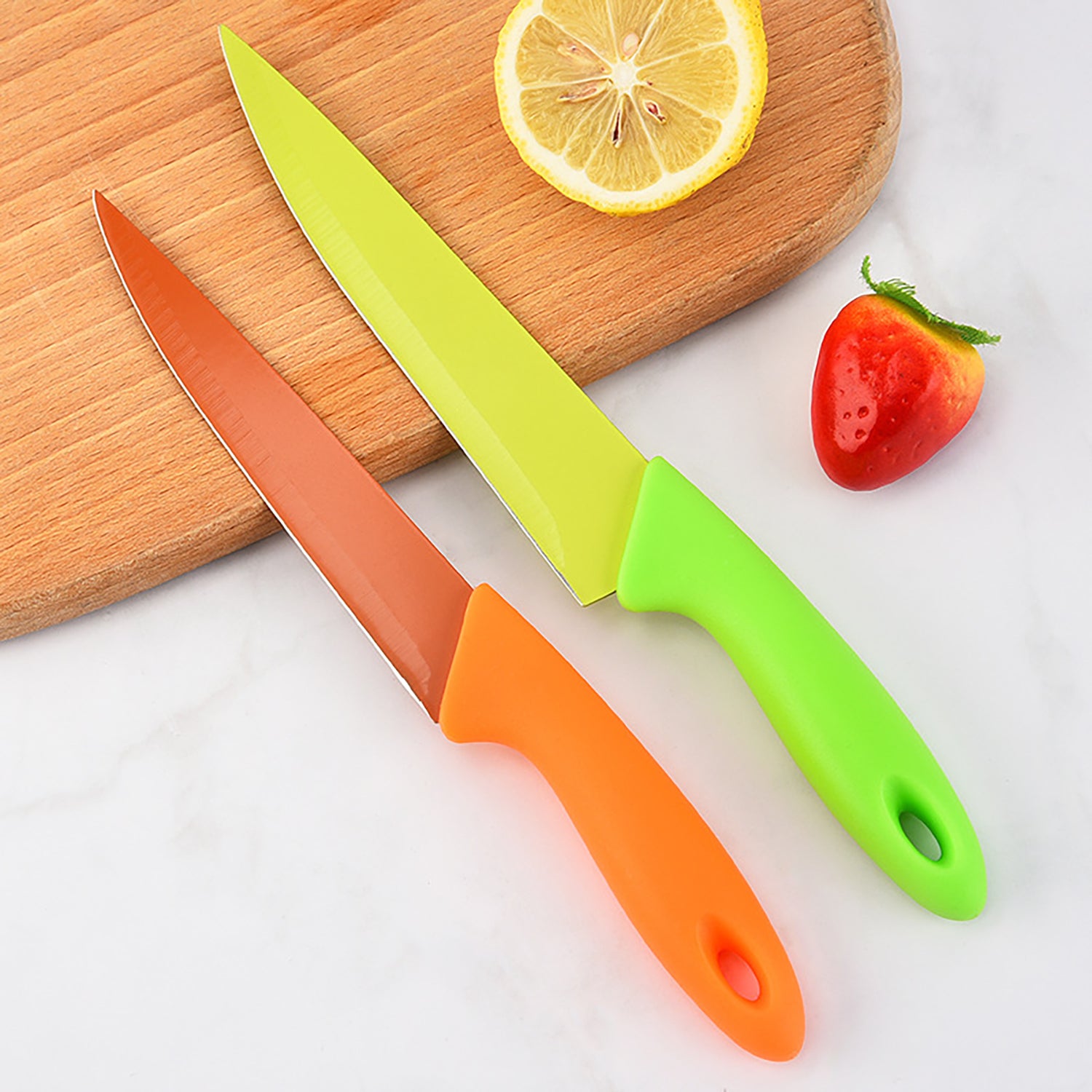 Opsticle Paring knives