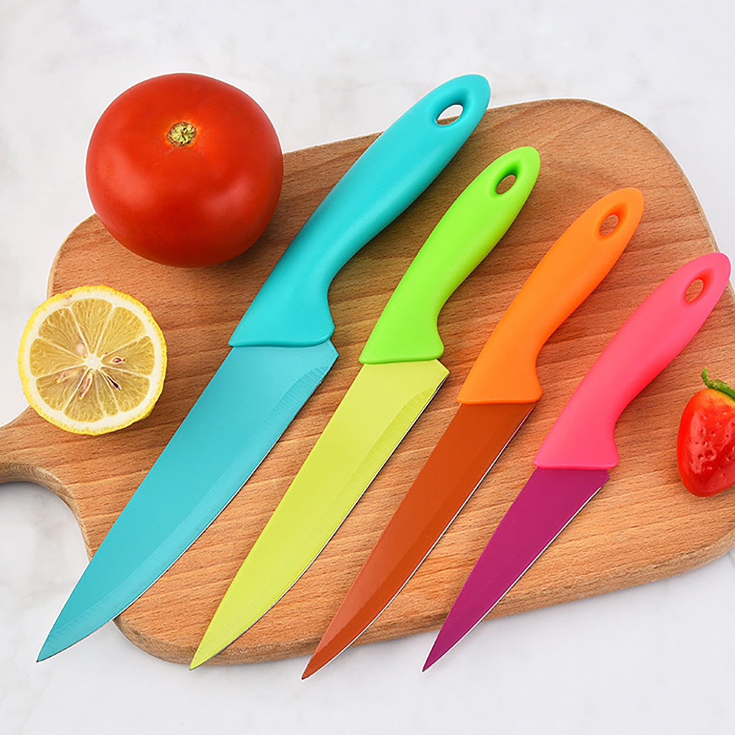 Opsticle Paring knives