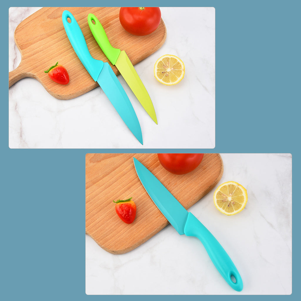 Opsticle Paring knives
