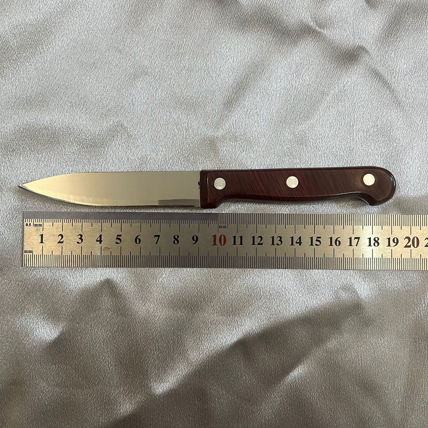 Opsticle Paring irons