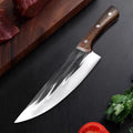 Opsticle Butcher knives