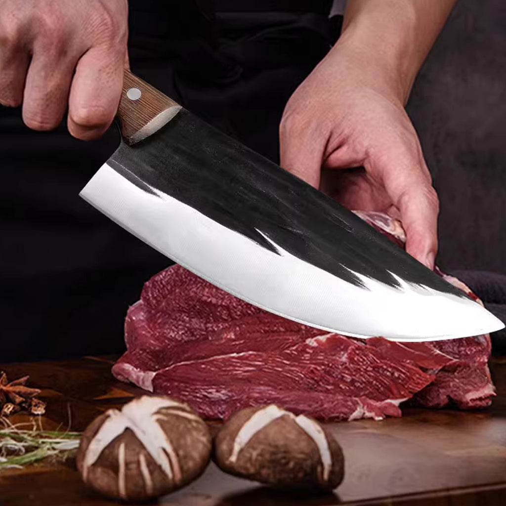 Opsticle Butcher knives