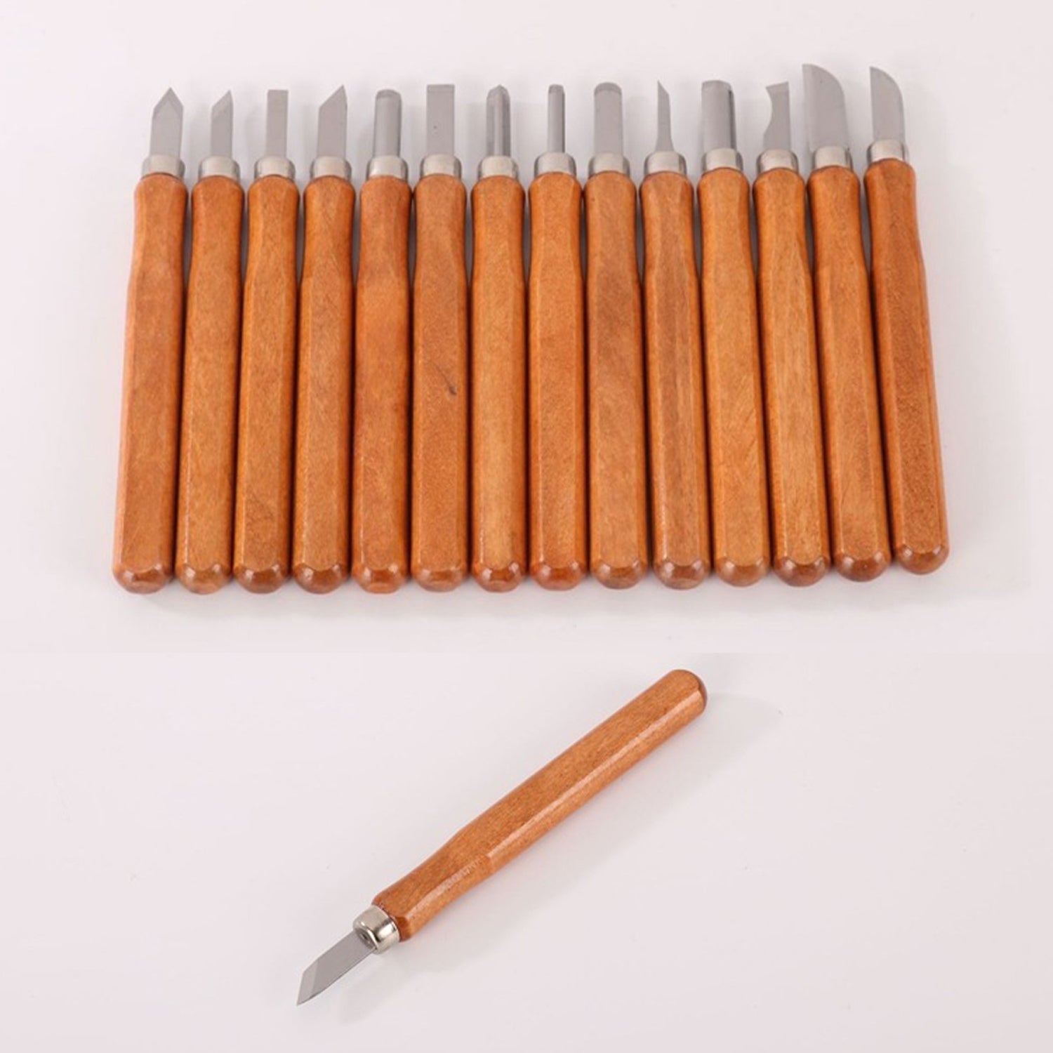 Opsticle Carving knives