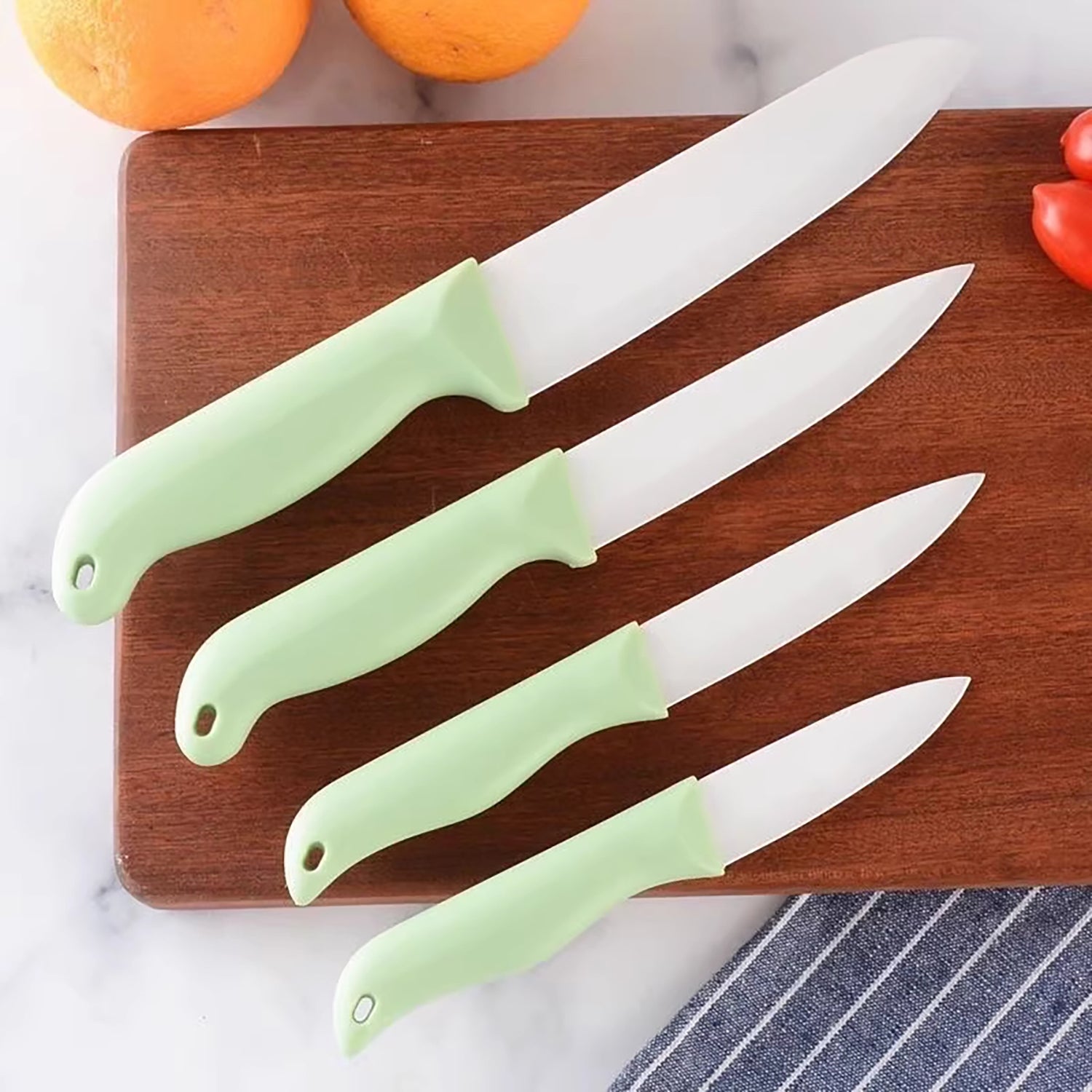 Opsticle Ceramic knives