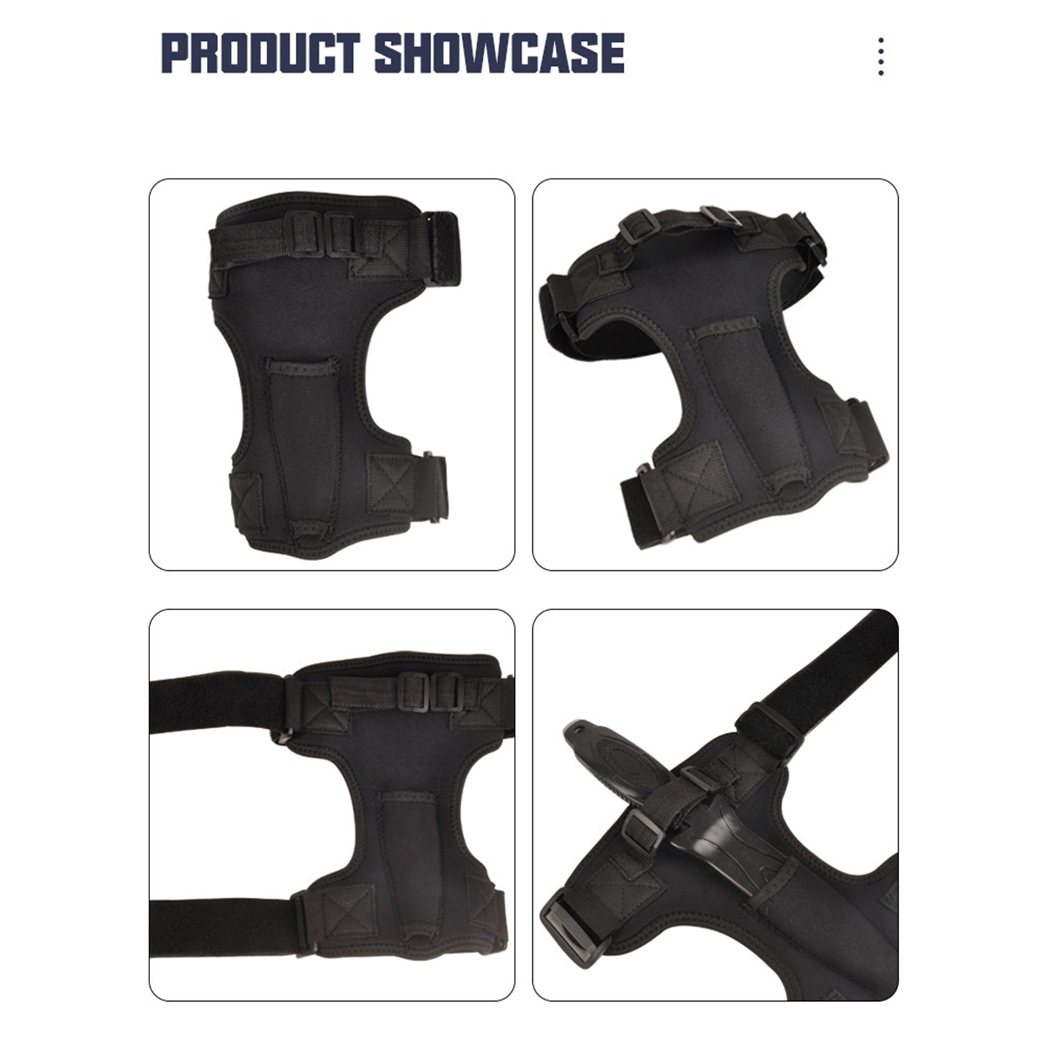 Opsticle Diving knife holders