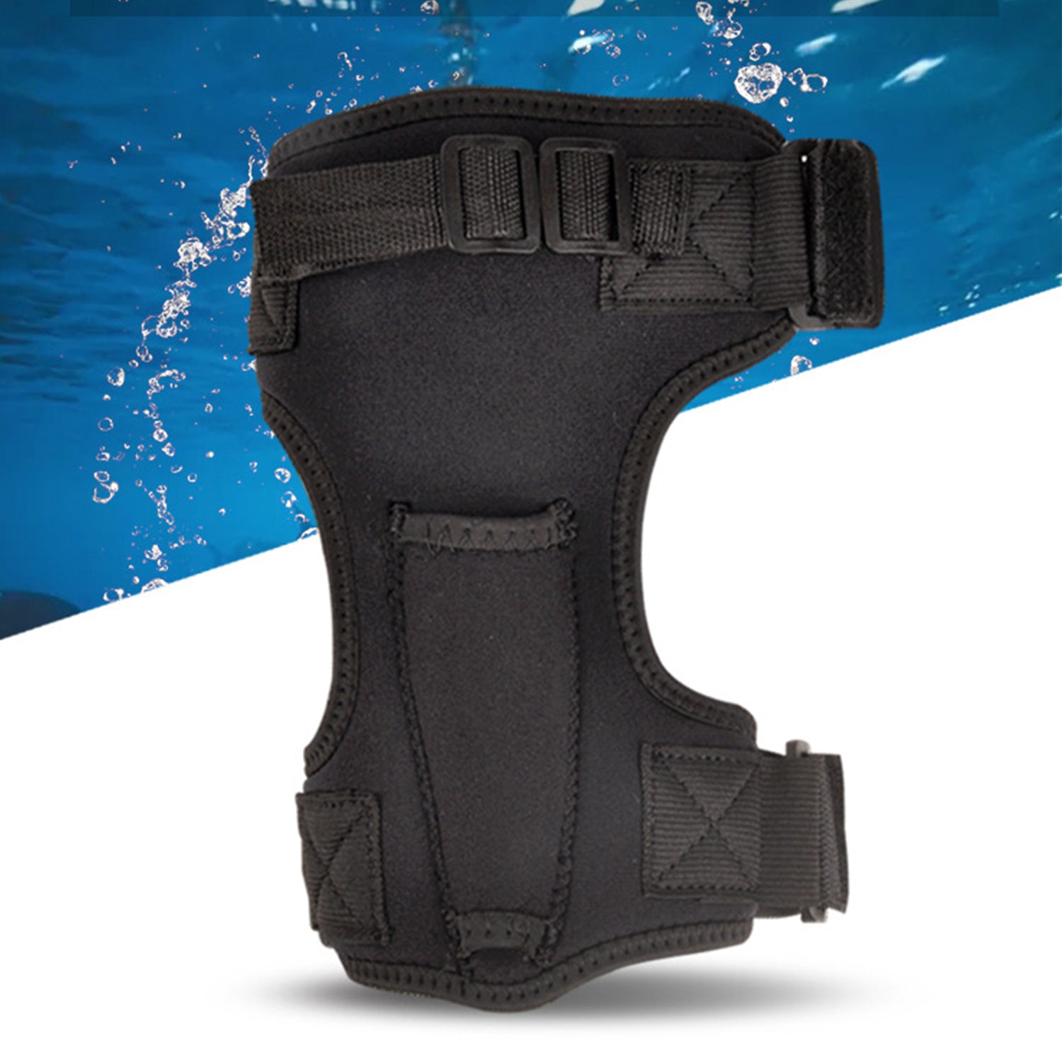 Opsticle Diving knife holders