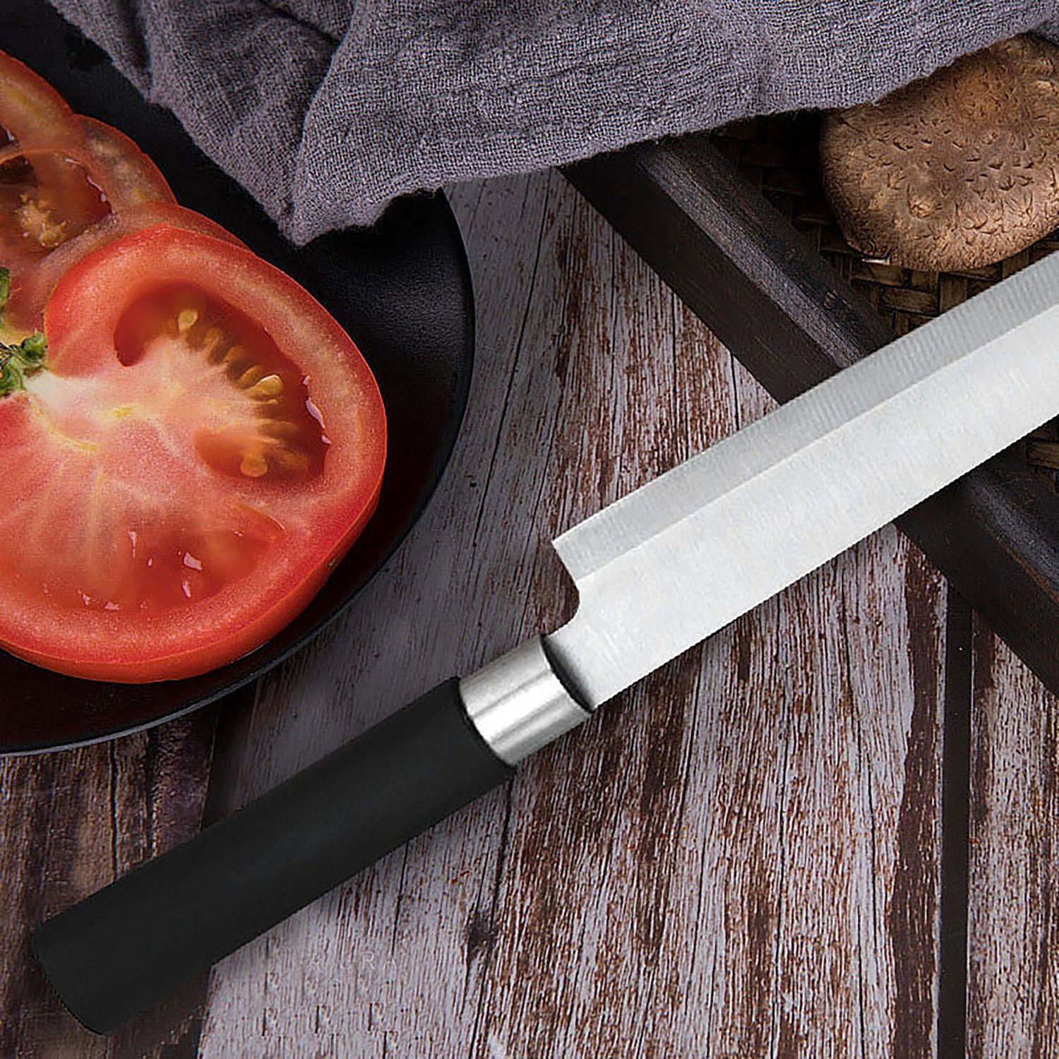 Opsticle Fish slicing kitchen knives