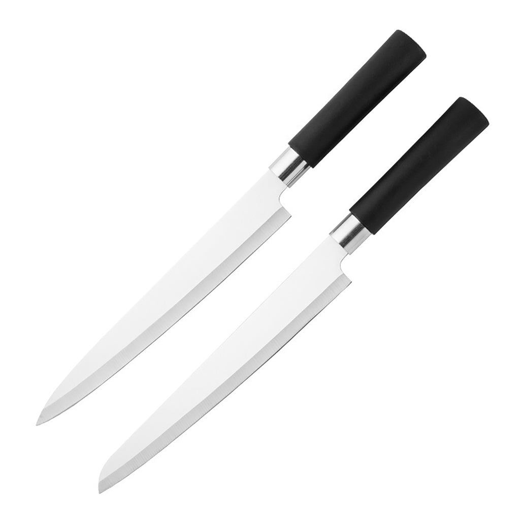 Opsticle Fish Fish slicing knives