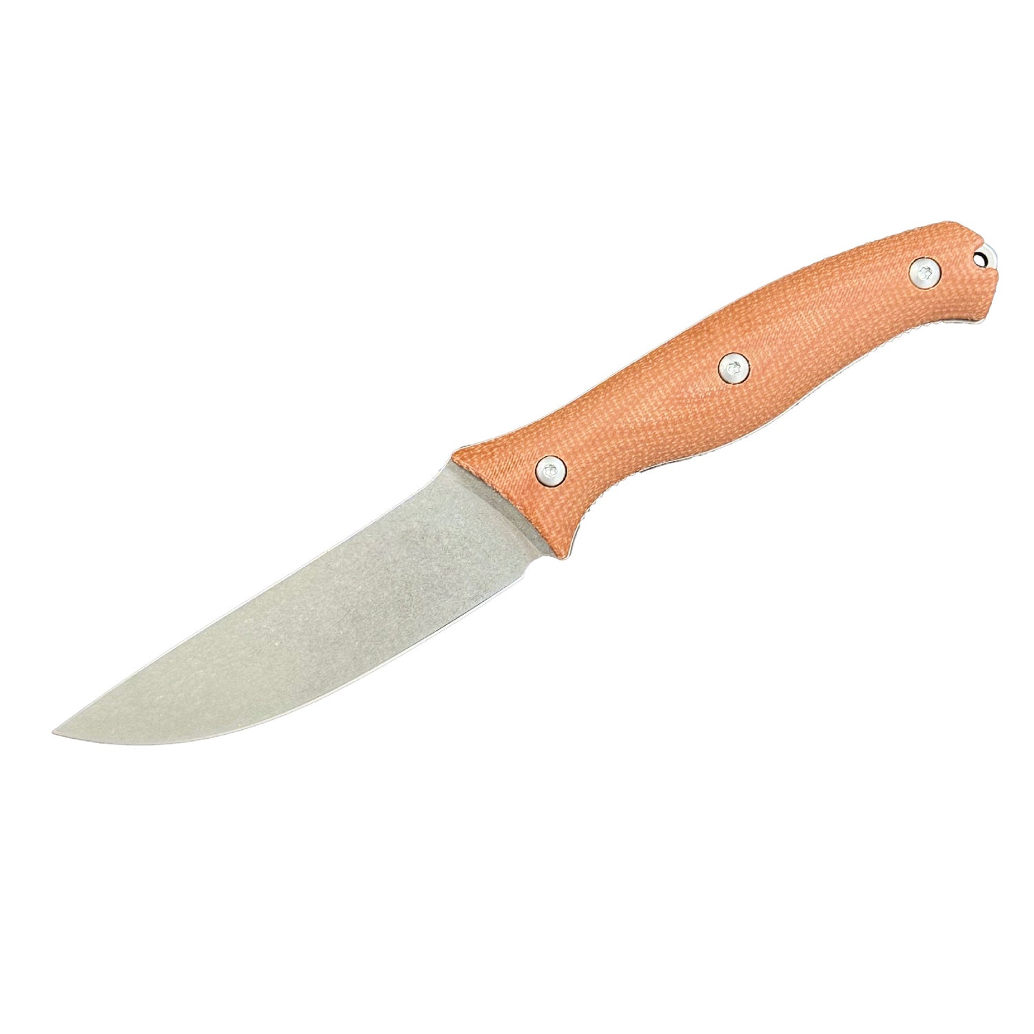 Opsticle Fixed blade knives