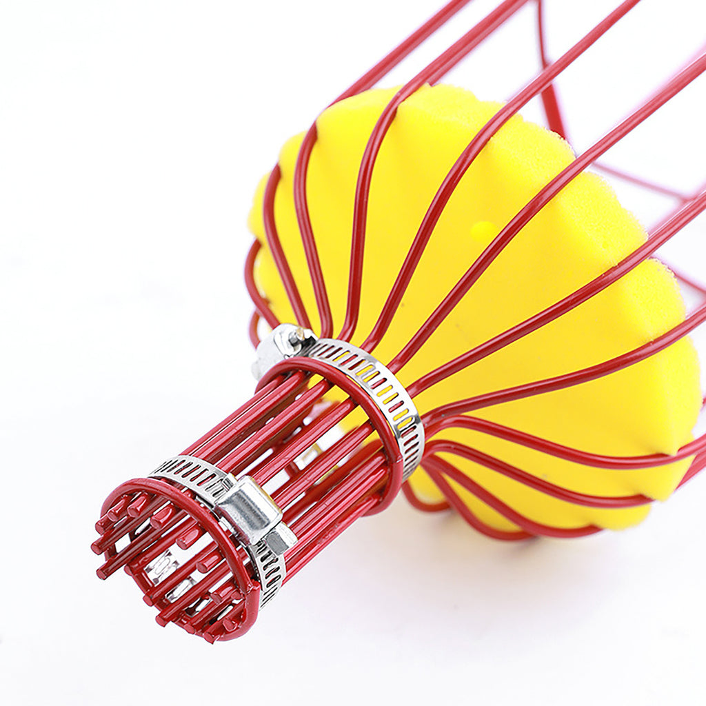 Opsticle Hand tools, namely, fruit pickers