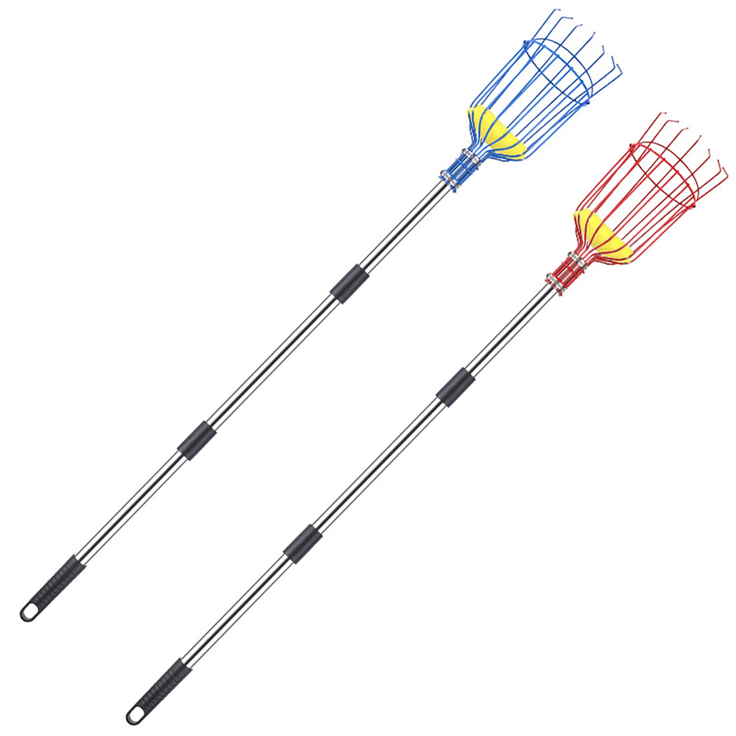 Opsticle Hand tools, namely, fruit pickers