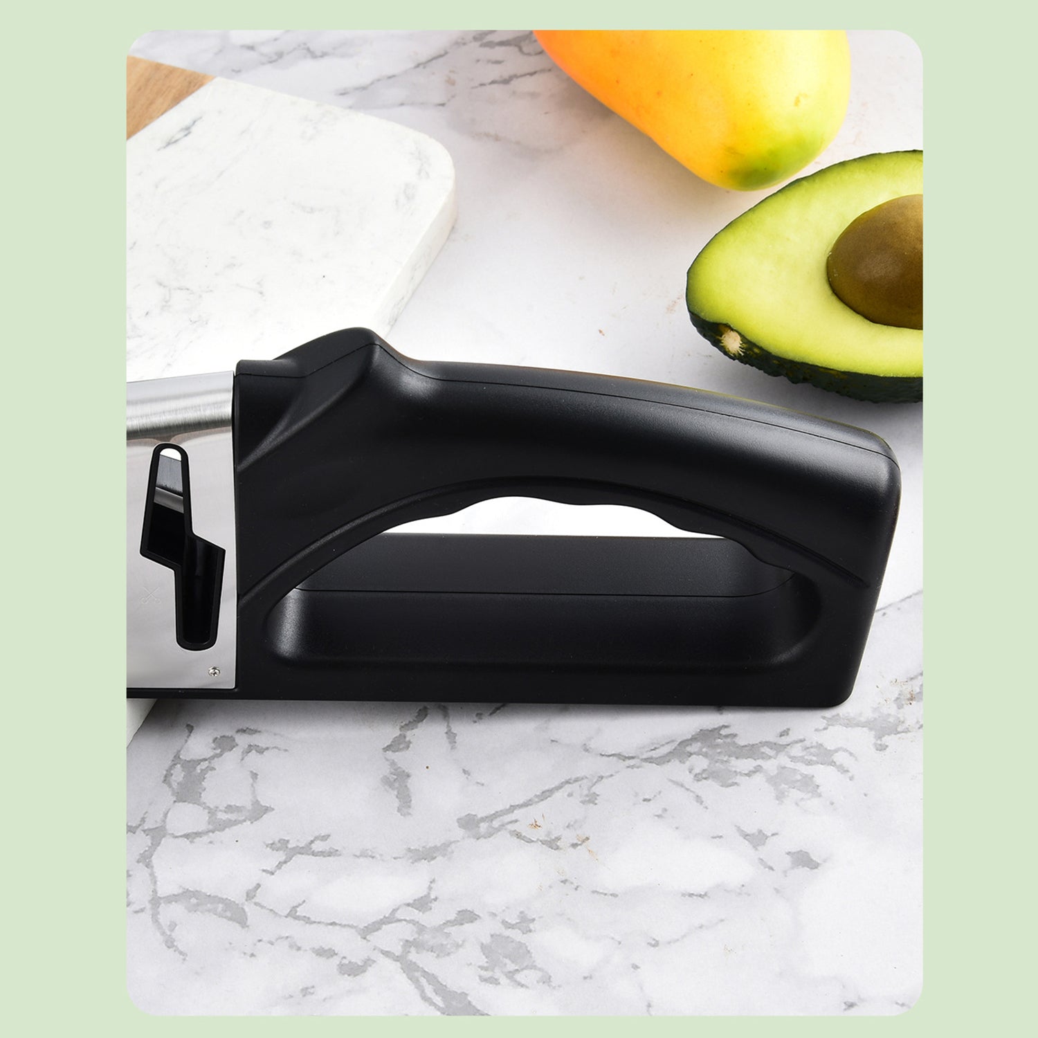 Opsticle Hand tools, namely, knife sharpeners