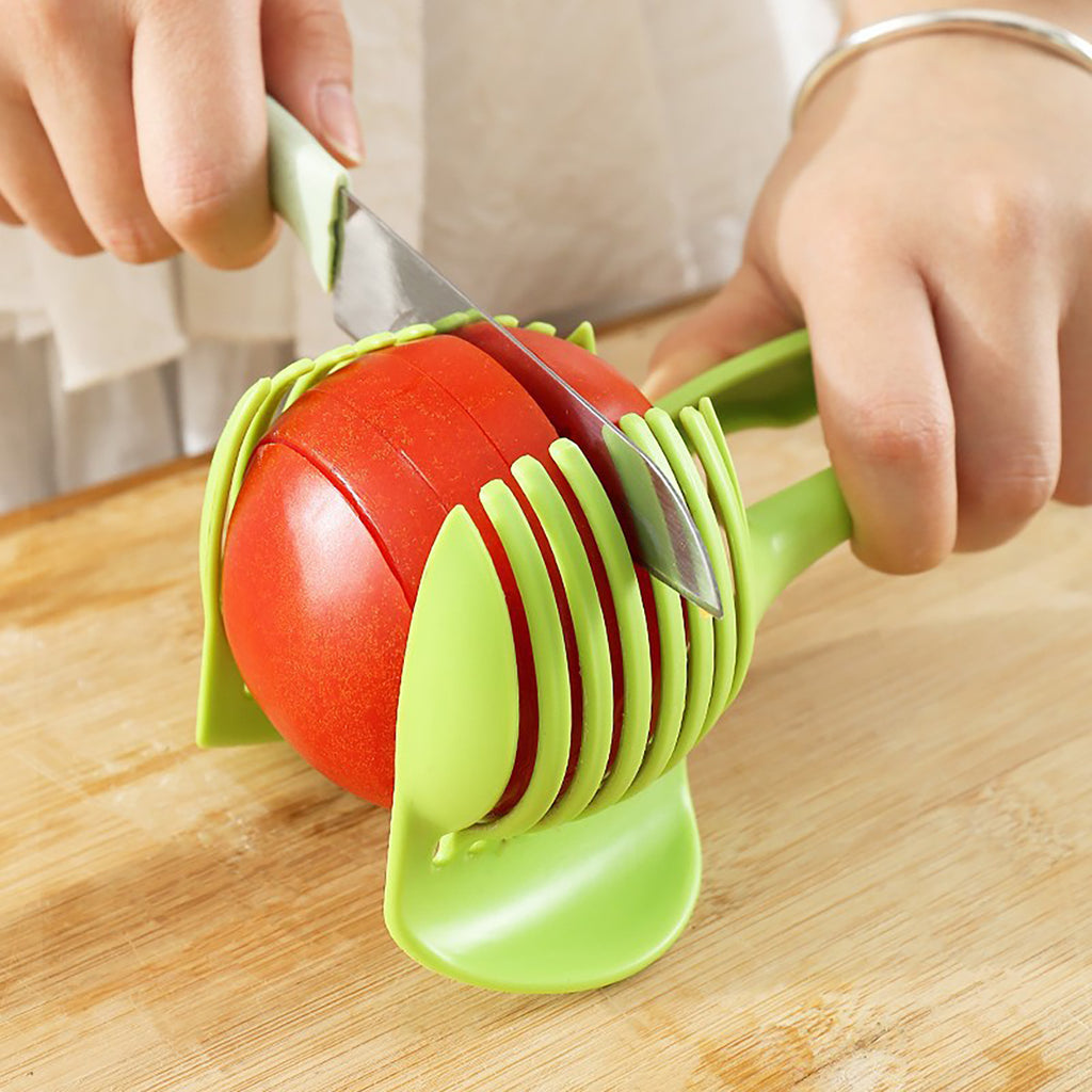 Opsticle Hand-operated fruit segment cutting tools