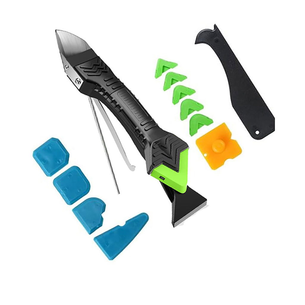 Opsticle Hand-operated Grout Removal Tool Kit