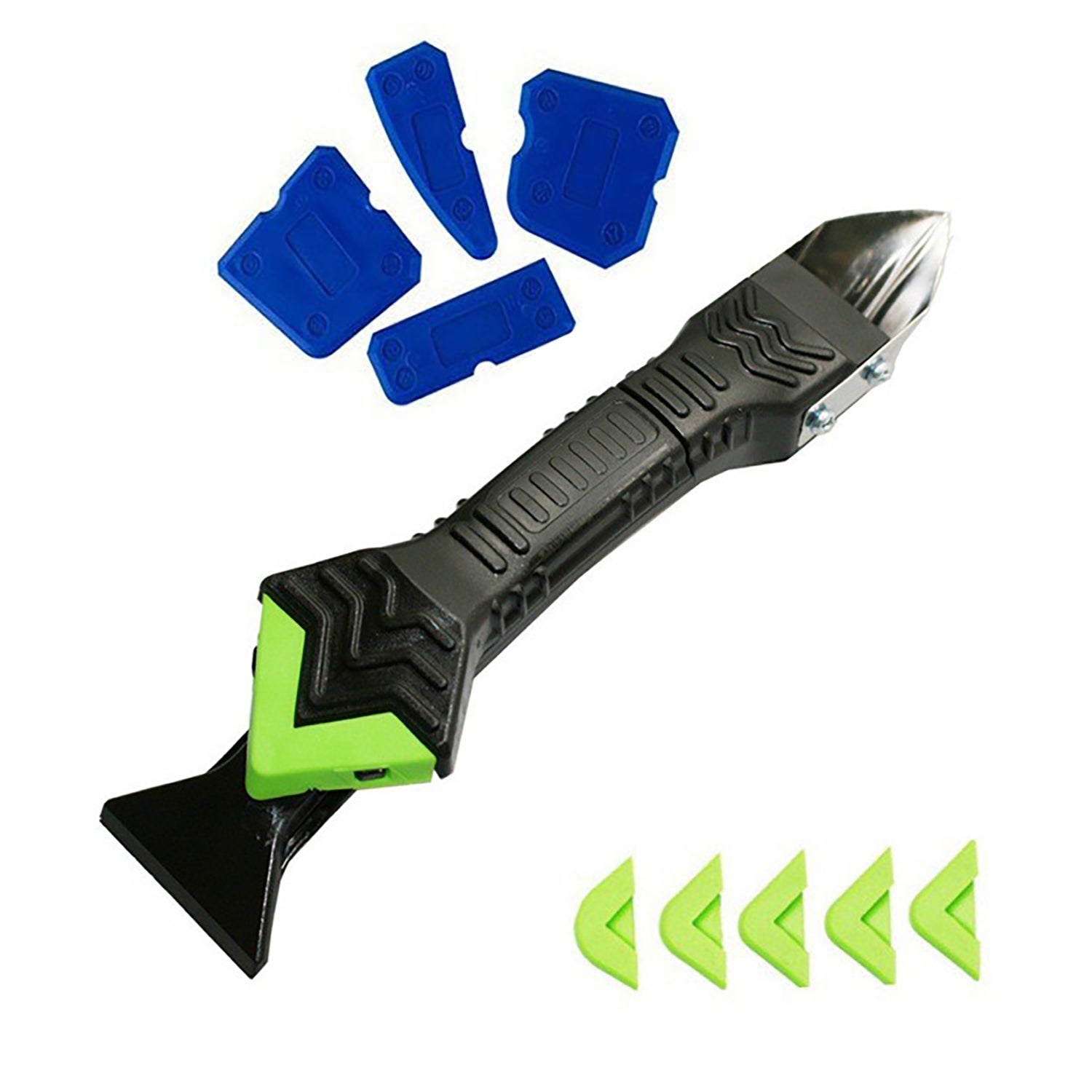 Opsticle Hand-operated Grout Removal Tool Kit