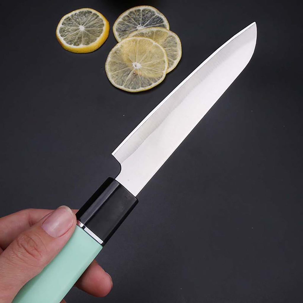 Opsticle Knife Set,3-Piece，Sharp Stainless Steel Knife Set