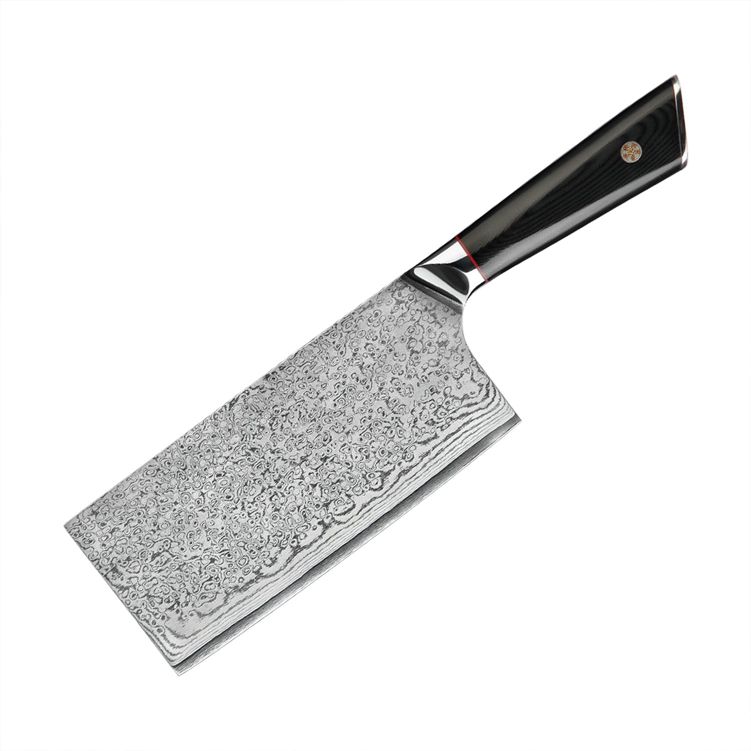 Opsticle Ultra Sharp Japanese Chef's Knives, Full-tang Chopping Knife