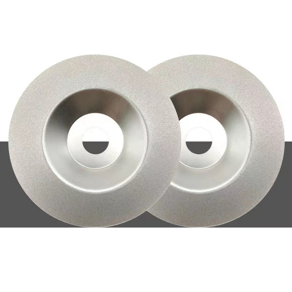 Opsticle Knife and Blade Sharpening Wheel for Grinding and Polishing