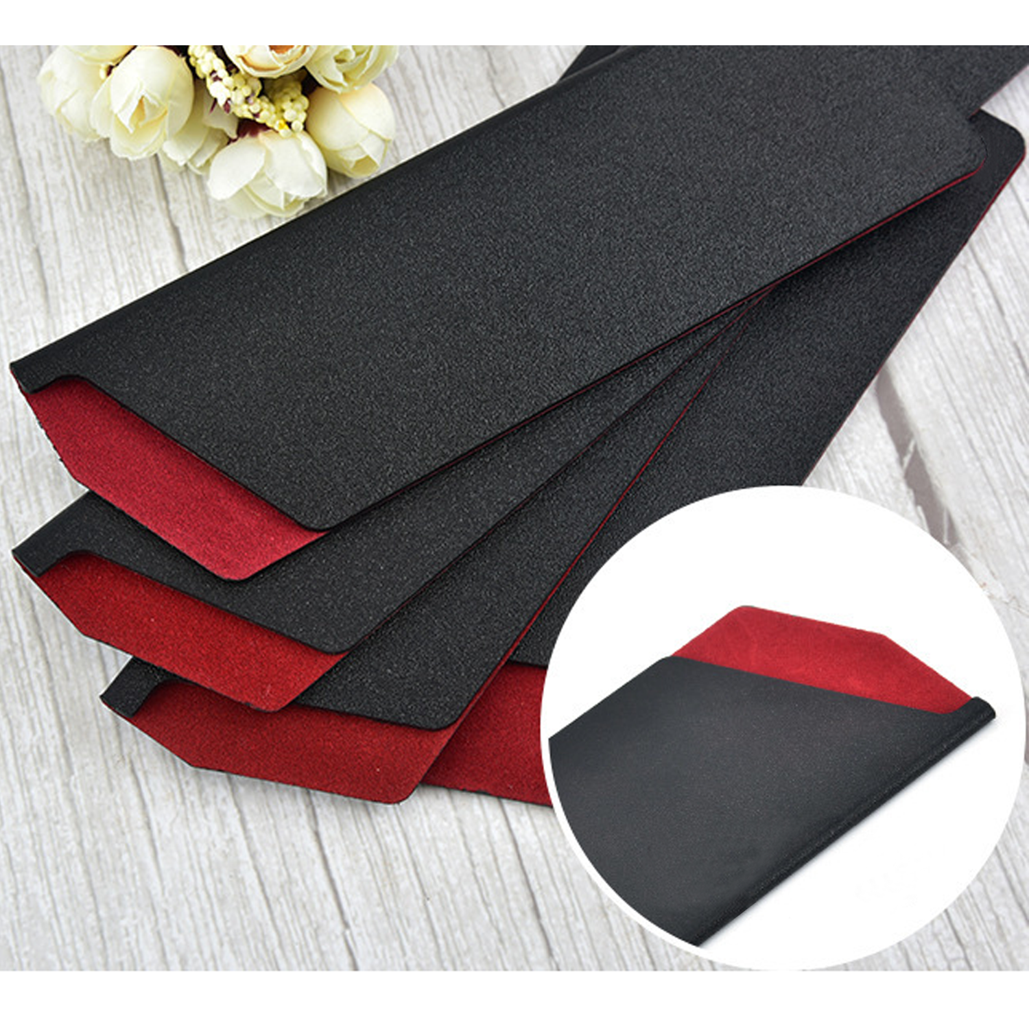 Opsticle Knife sheaths