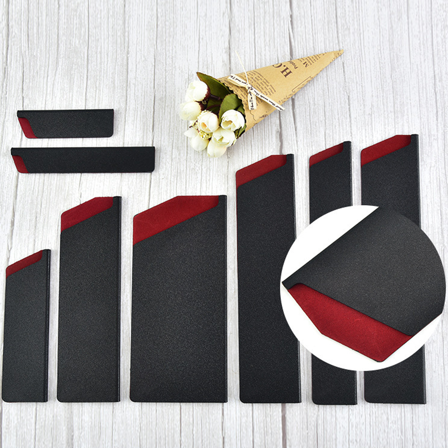 Opsticle Knife sheaths