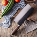 Opsticle Thin Blade Kitchen Knife with Precision Cutting Edge