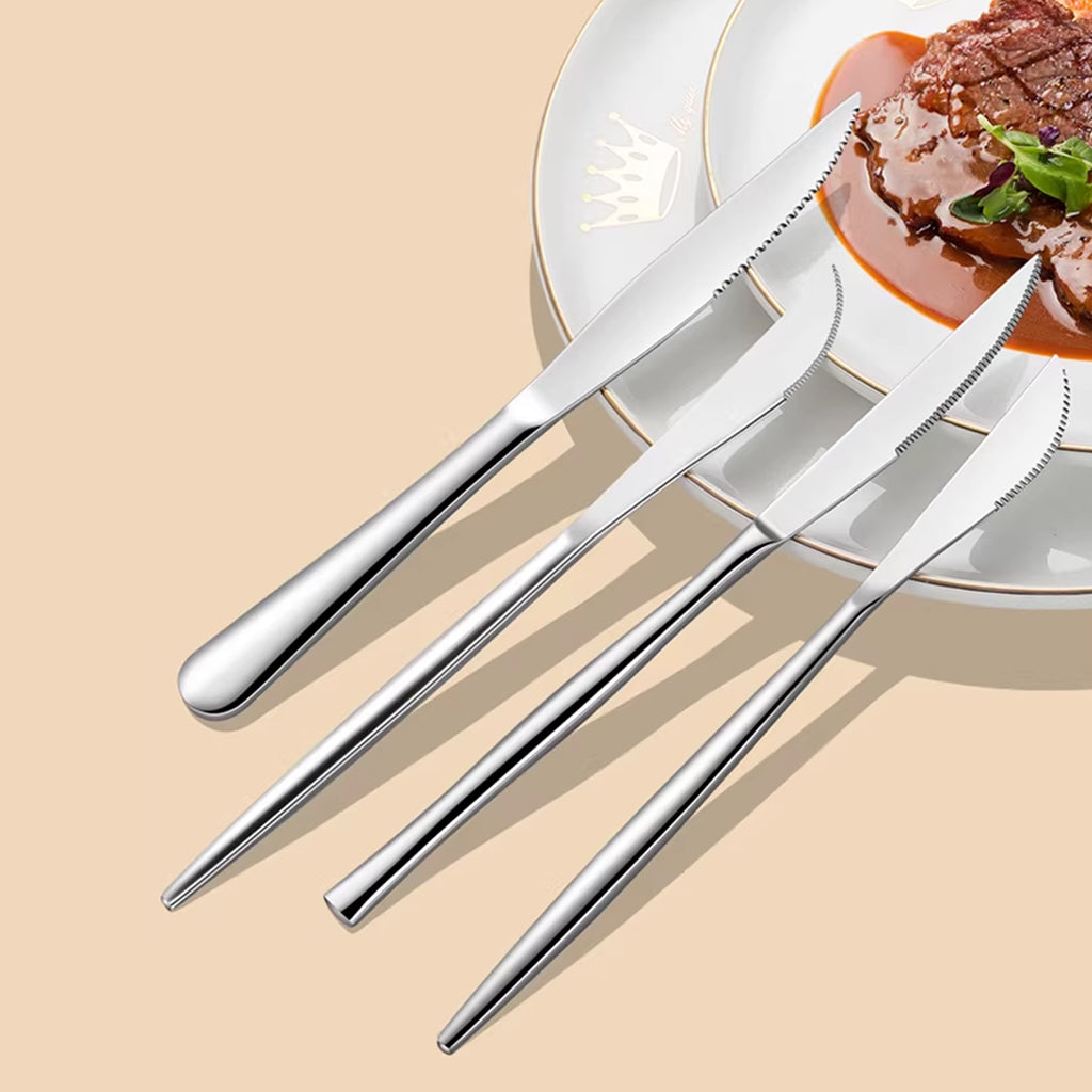 Opsticle Knives being tableware